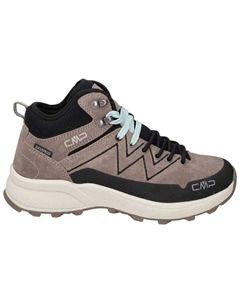 Походные ботинки Kaleepso Mid WP 31Q4916, серый Cmp