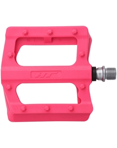 PA12 Педали, розовый Ht components