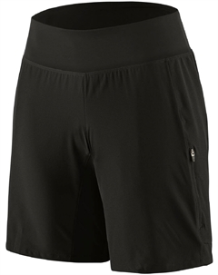 Тирольские велосипедки – женские, черный Patagonia