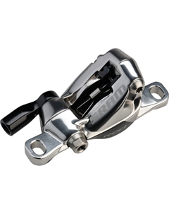 Суппорт дискового тормоза RED 22 — крепление на стойке, черный Sram