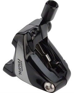 Суппорт дискового тормоза Rival 1/Rival 22 HRD — плоское крепление, черный Sram