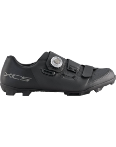 Обувь для велосипеда XC5 MOUNTAIN – мужская, черный Shimano