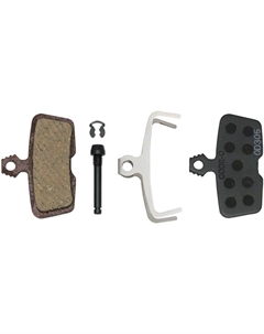 Код Колодки дискового тормоза Sram