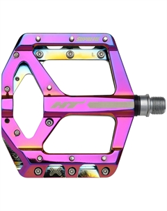 Педали ANS10 Supreme, мультиколор Ht components