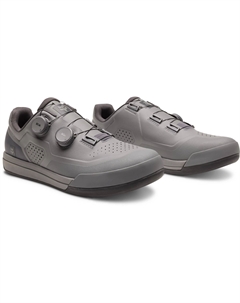 Обувь для горного велосипеда Union Boa, серый Fox