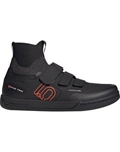 Обувь для горного велосипеда Freerider Mid Pro VCS — мужские, черный Five ten