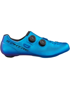 Велосипедная обувь RC9 — мужские, синий Shimano