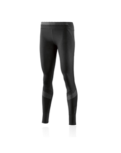 Тайтсы DNAmic Ultimate Starlight, черный Skins