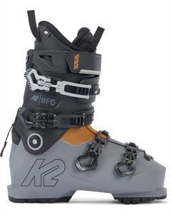 Лыжные ботинки BFC 100 - Мужские - 2023/2024 г. K2