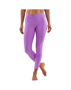 Тайтсы Series 3 Long, розовый Skins