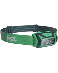 Налобный фонарь Tikka Core, зеленый Petzl