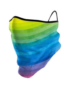 Маска Wdx Pro, разноцветный Wind x-treme