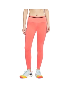 Тайтсы Epic Luxe Trail Running, розовый Nike