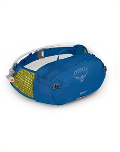 Поясная сумка Seral 4 Hydration, синий Osprey