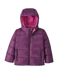 Пуховый свитер Hi-Loft с капюшоном Patagonia