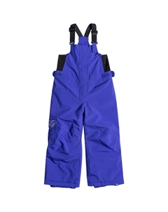 Горнолыжные брюки с подтяжками Lola Roxy