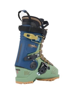 Лыжные ботинки Revolve Team - 2024 - женские, цвет One Color K2