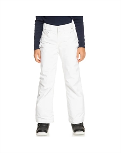 Брюки Backyard Roxy