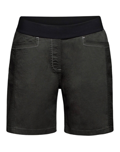 Женские шорты Sarah 20, черный Chillaz