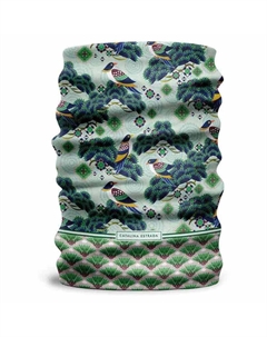 Неквормер Catalina Estrada Premium Soft, разноцветный Matt