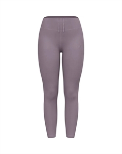 Тайтсы Essential, фиолетовый Odlo