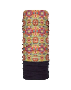 Неквормер Eco Estrada+Ptec, оранжевый Matt