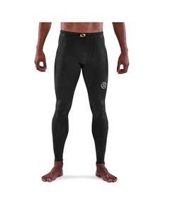 Тайтсы Series-3 T&R, черный Skins