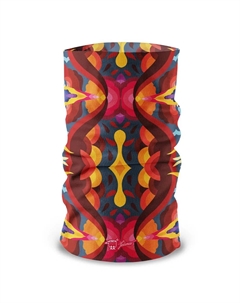 Неквормер Ledania Premium, разноцветный Matt