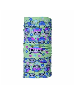 Неквормер Microfiber, разноцветный Matt