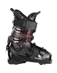 Горнолыжные ботинки Hawx Prime XTD 105 GW Alpine Touring, черный Atomic