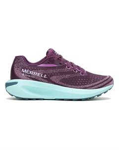 Походные беговые кроссовки Morphlite Goretex, фиолетовый Merrell