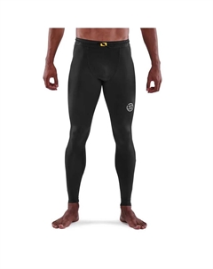 Тайтсы Series 3 T&R, черный Skins