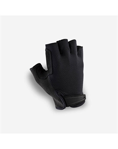 Велосипедные перчатки шоссейный велосипед RC 900 черные, цвет schwarz Van rysel