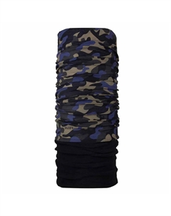 Неквормер Polartec Microfiber, разноцветный Matt