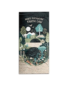 Неквормер Coolmax Eco, зеленый Matt