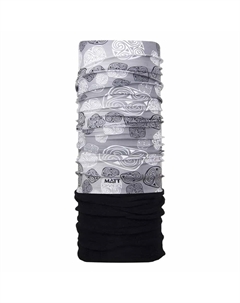 Неквормер Polartec Microfiber, разноцветный Matt