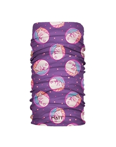 Неквормер Coolmax Eco, розовый Matt