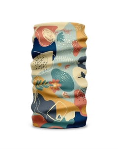 Неквормер Coolmax Eco, разноцветный Matt