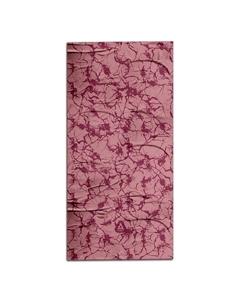 Неквормер Coolmax Eco, розовый Matt