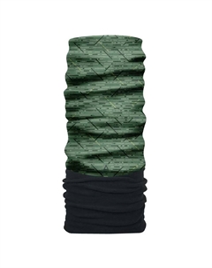 Неквормер Coolmax, зеленый Matt