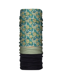 Неквормер Catalina Estrada Polartec, разноцветный Matt