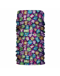 Неквормер Coolmax Eco, разноцветный Matt