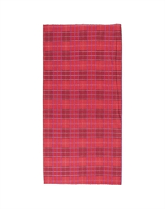 Неквормер Seamless, красный M-wave