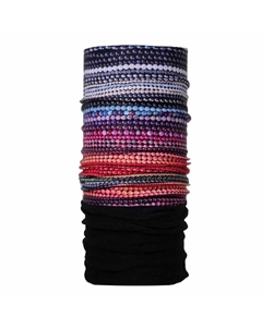 Неквормер Polartec Microfiber, разноцветный Matt