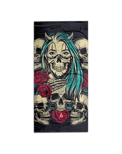 Неквормер Coolmax Eco, черный Matt