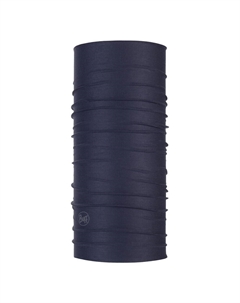 Неквормер Buff Coolnet UV Solid, синий