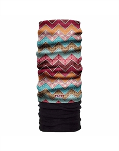 Неквормер Polartec Microfiber, разноцветный Matt