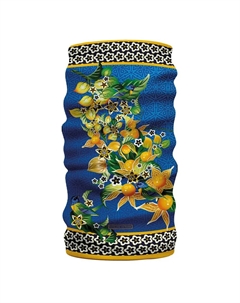 Неквормер Eco Estrada, разноцветный Matt