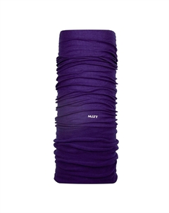 Неквормер Polartec Microfiber, синий Matt