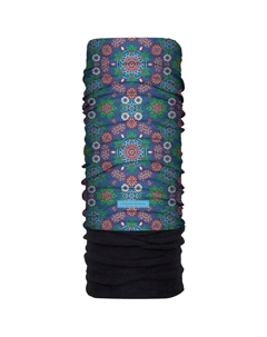 Неквормер Catalina Estrada Polartec, разноцветный Matt